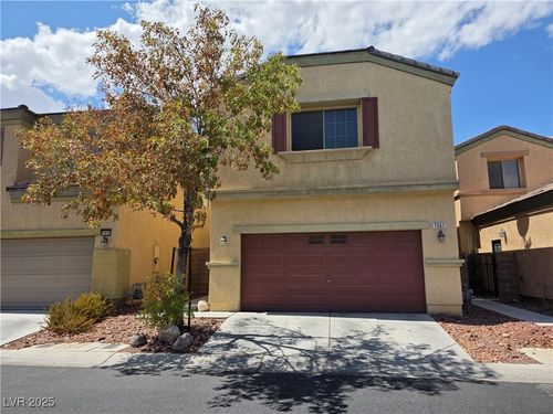 7567 Holiday Hills St, Las Vegas, NV, 89139-5668 | Card Image