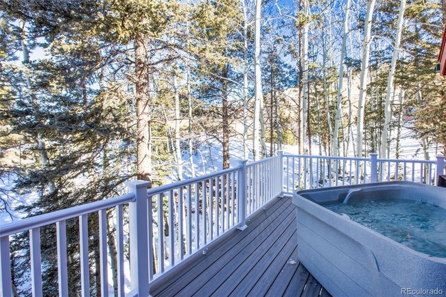 949 Troy Dr, House other with 3 bedrooms, 2 bathrooms and 2 parking in Cripple Creek CO | Image 38