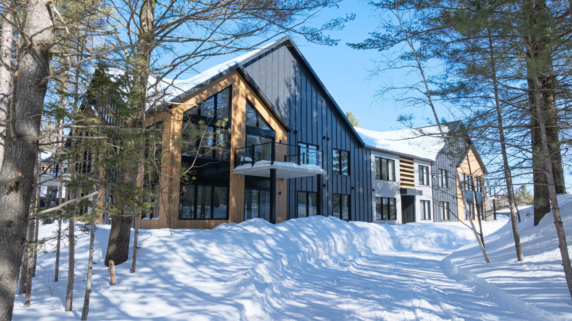 Other in Magog