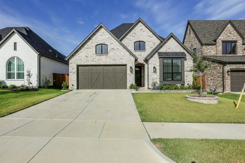 1807 Buckeye Ln, Mansfield, TX, 76063-7185 | Card Image
