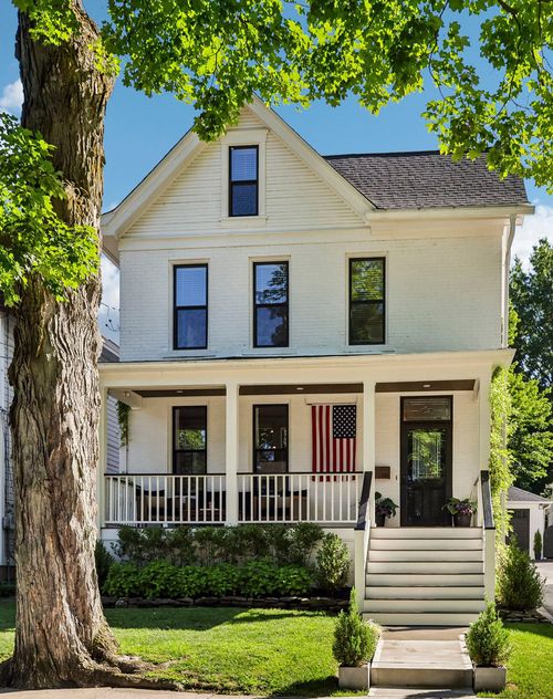 320 Woodland Rd, Sewickley, PA, 15143-1049 | Card Image