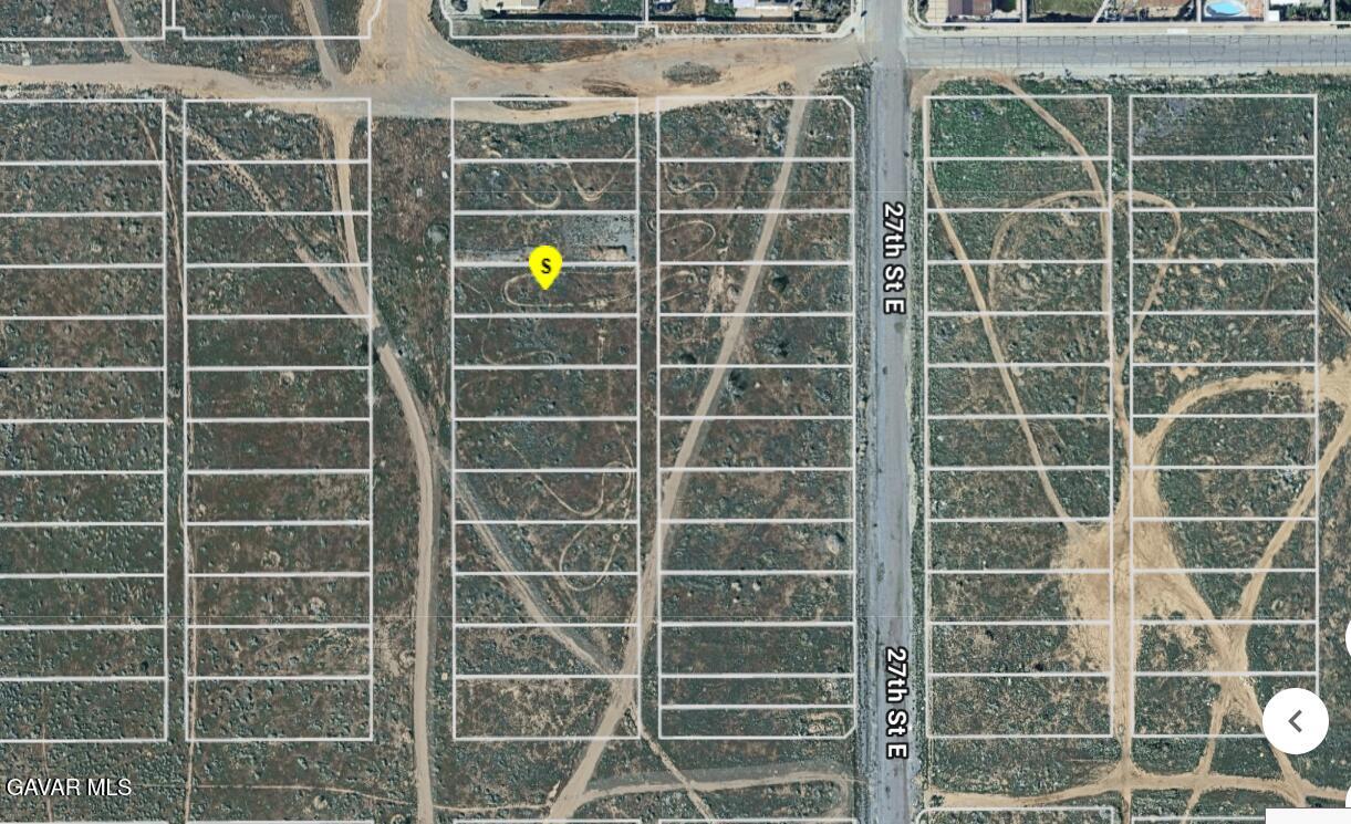 Land in Palmdale 2
