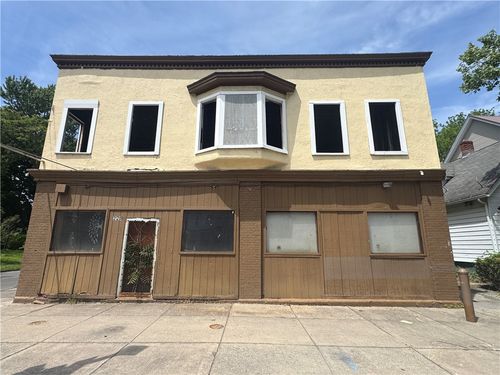 228 Parsells Ave, Rochester, NY, 14609-5205 | Card Image