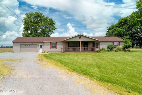 2436 County Road 313, Bluffton, OH, 45817-9617 | Card Image