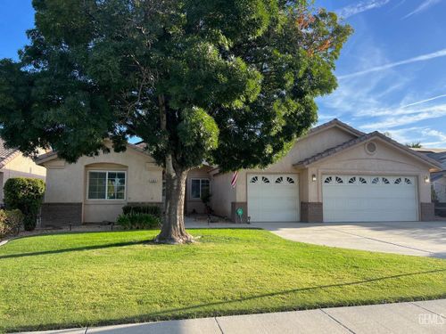 3006 Giovanetti Ave, Bakersfield, CA, 93313-5732 | Card Image