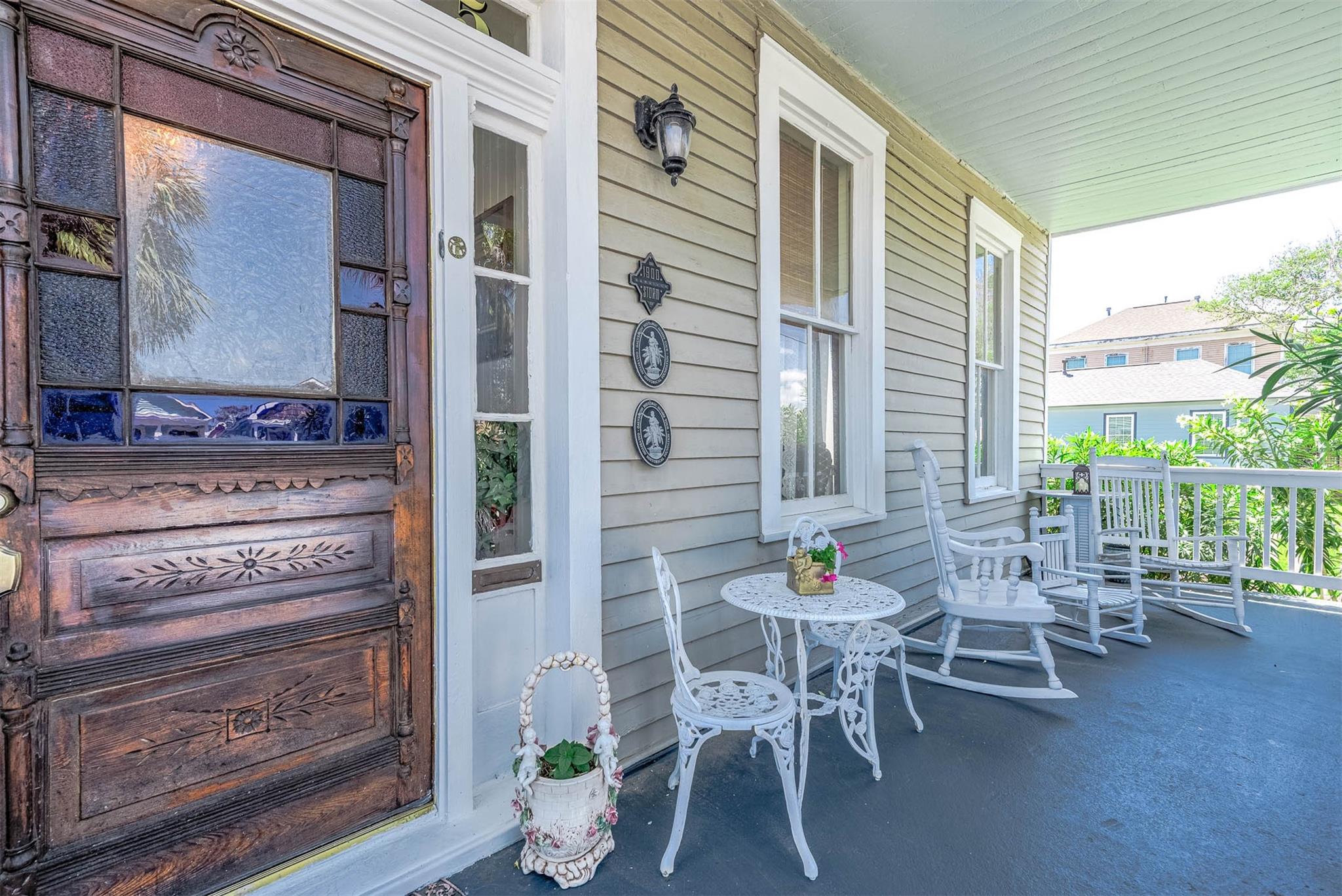 Residential in Galveston 5