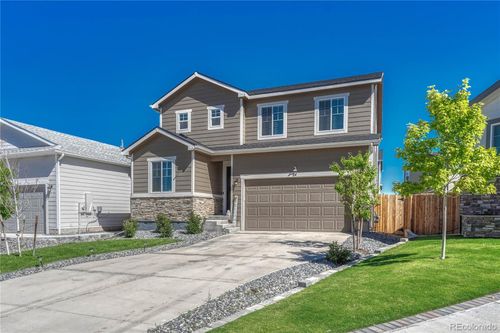 24 Vista Canyon Drive, Castle Rock, CO, 80104 | Card Image