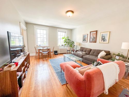8-856 Massachusetts Ave, Cambridge, MA, 02139-3054 | Card Image