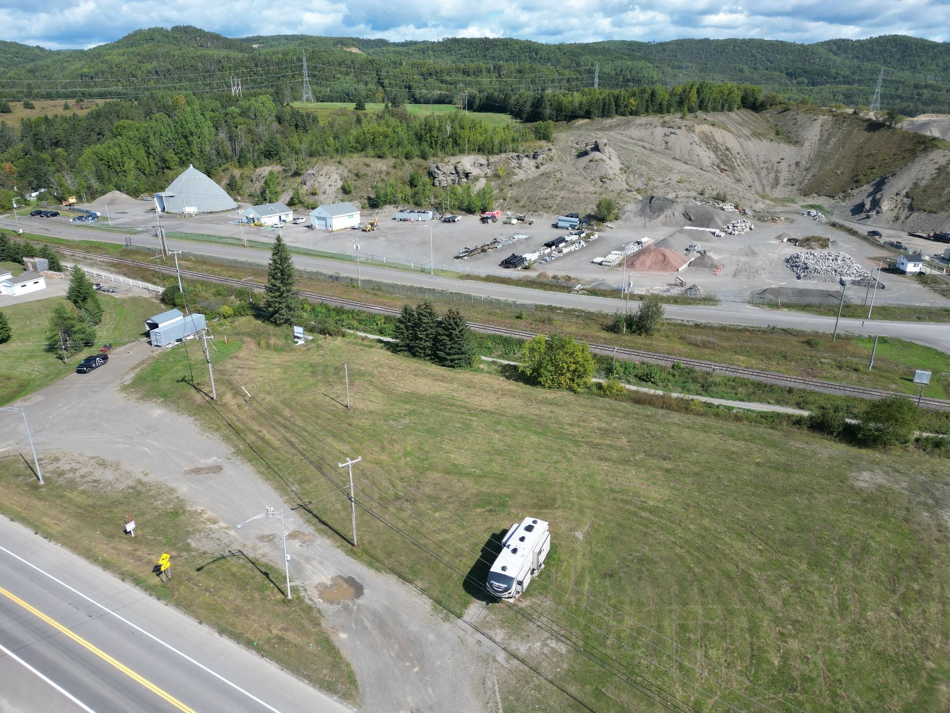 Land in Unknown 5