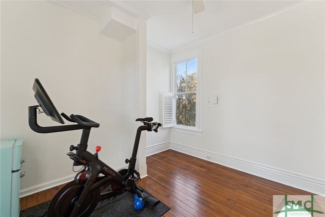 905 Union St, House other with 4 bedrooms, 2 bathrooms and null parking in Brunswick GA | Image 40