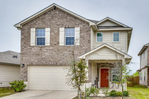 11803 Riprap Drive, Manor, TX, 78653 | Card Image