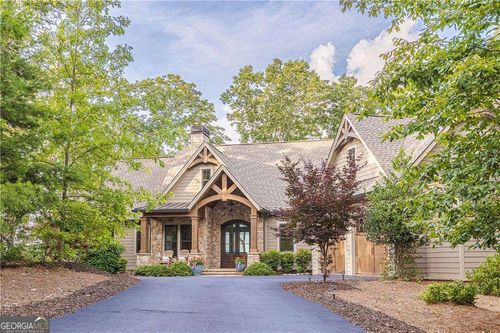 331 Bluestern Dr Se, Big Canoe, GA, 30143 | Card Image