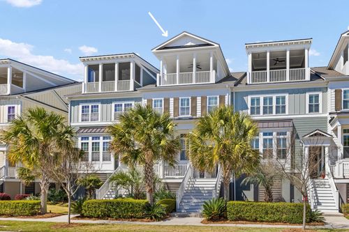 1707 Frissel St, Daniel Island, SC, 29492-8909 | Card Image