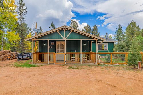 191 Nuaku Rd, Florissant, CO, 80816-9679 | Card Image