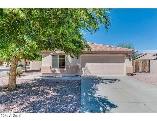 14930 N Gil Balcome Ct, Surprise, AZ, 85379 | Card Image