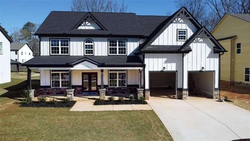 1080 Eastview Rd Ne, conyers, GA, 30012-4514 | Card Image