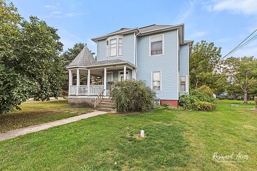 106 N Chicago St, Milford, IL, 60953-1008 | Card Image