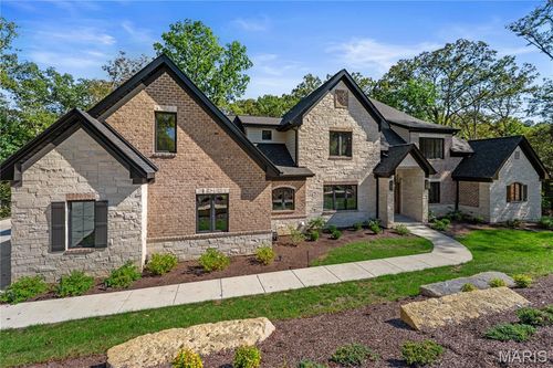 16908 Lewis Spring Farms Rd, Wildwood, MO, 63005-6549 | Card Image