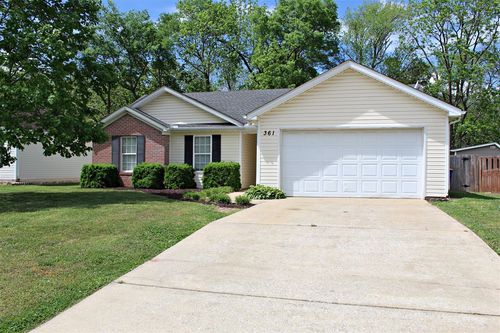 361 Lost River Lane, Bowling Green, KY, 42104 | Card Image