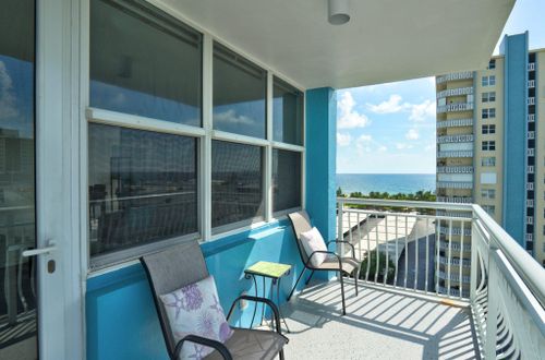 906-301 N Ocean Boulevard, Pompano Beach, FL, 33062 | Card Image