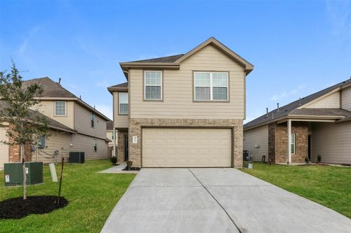 4911 Sweet Chestnut, Spring, TX, 77373 | Card Image