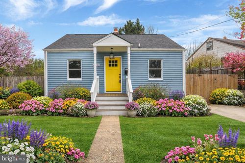 4305 Garrett Park Rd, SILVER SPRING, MD, 20906-4834 | Card Image