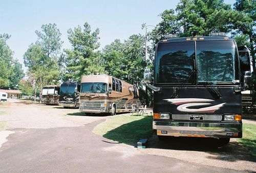 500 Saint Michael Dr, Texarkana, TX, 75503-2030 | Card Image