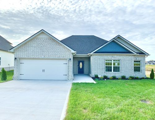 732 Boreal Way, Clarksville, TN, 37042-8860 | Card Image