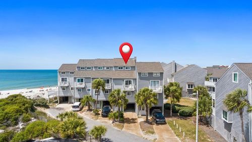 163 Sandpine Dr, Cape San Blas, FL, 32456-4151 | Card Image