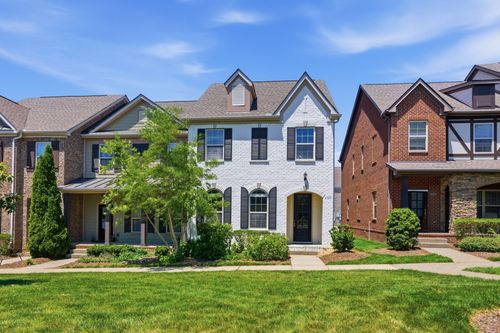 4007 Viola Ln, Franklin, TN, 37069-1427 | Card Image
