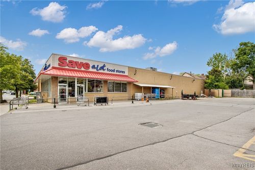 142 Grant St, Buffalo, NY, 14213-1605 | Card Image