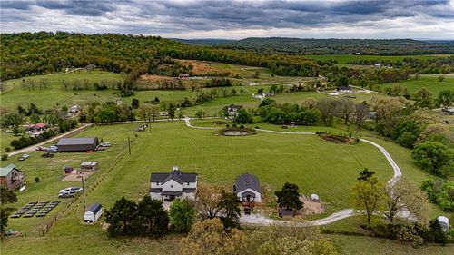 22556 & 22558 Mason Road, Fayetteville, AR, 72703 | Card Image