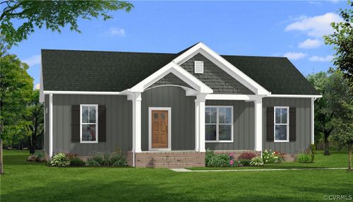 4724 Country Club Rd, Brodnax, VA, 23920 | Card Image