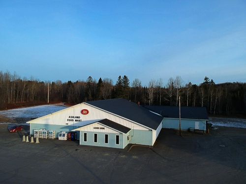 256 Presque Isle Road, Ashland, ME, 04732 | Card Image
