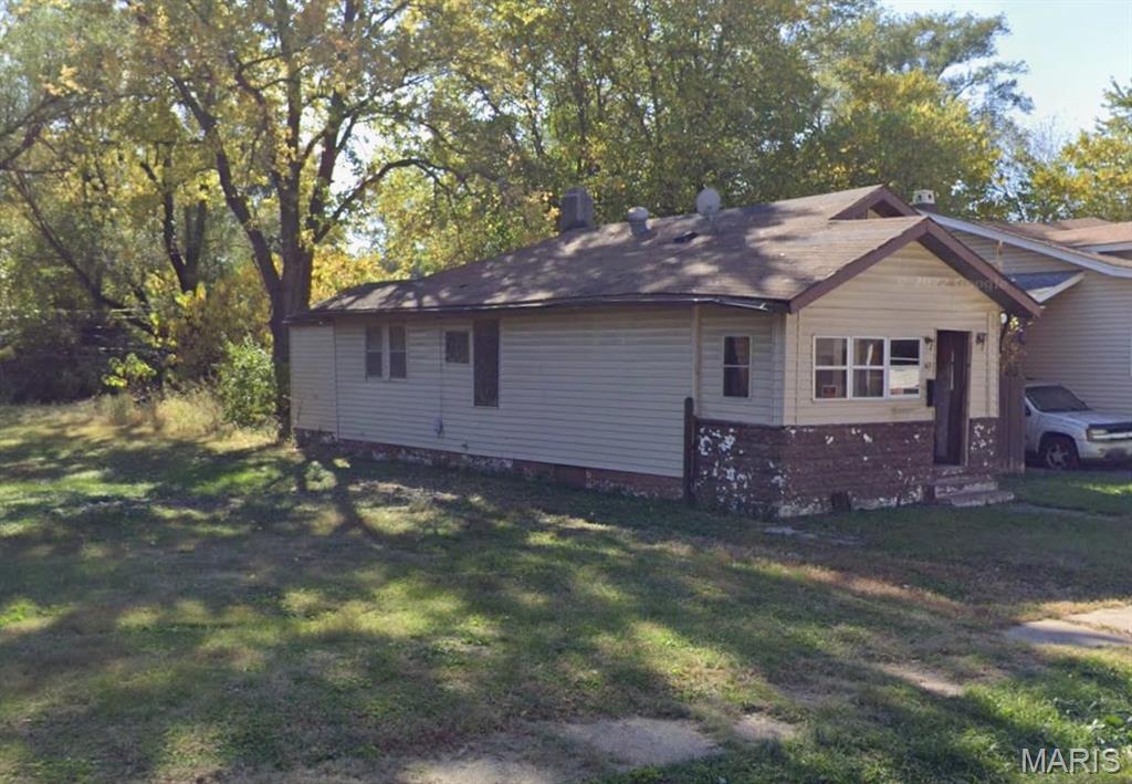 Residential in East St Louis 3