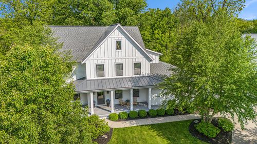 2377 Lake Birch Ct Ne, Grand Rapids, MI, 49525-8600 | Card Image