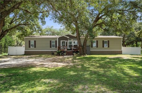 6310 W Orange Ln, Crystal River, FL, 34429-9321 | Card Image