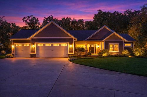 5327 128th Ave Avenue, Manlius Township, MI, 49408 | Card Image