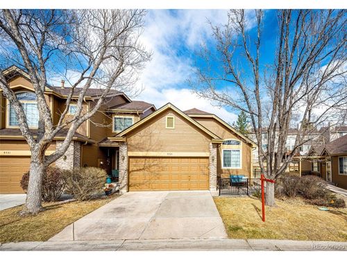 9521 W Indore Dr, Littleton, CO, 80128-4174 | Card Image