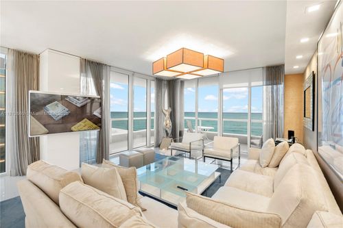 801-17875 Collins Ave, Sunny Isles Beach, FL, 33160-2718 | Card Image