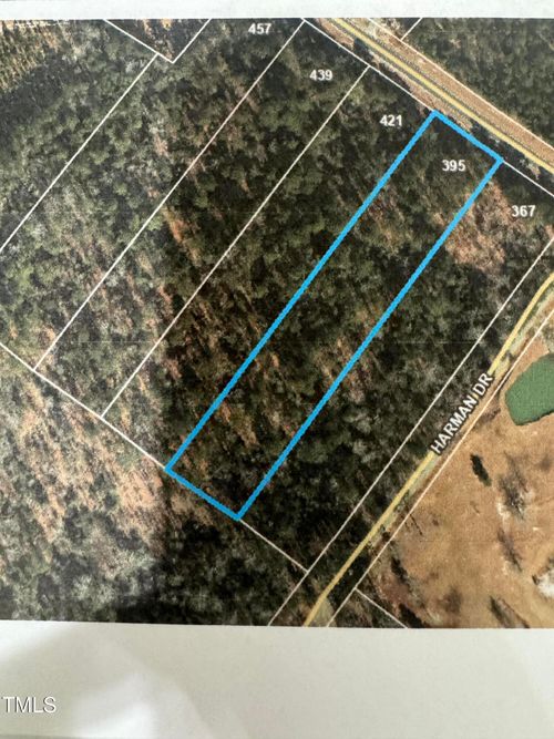395 Needmore Rd, Cameron, NC, 28326 | Card Image
