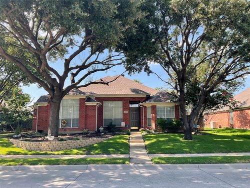 1208 Hershey Ln, Lewisville, TX, 75077-3730 | Card Image