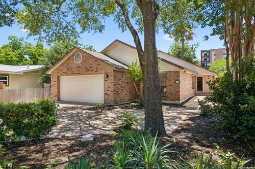 106 Hiler Rd, San Antonio, TX, 78209-2731 | Card Image