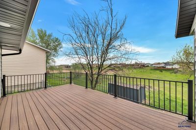 1414 Degeest, House other with 4 bedrooms, 3 bathrooms and null parking in RAPID CITY SD | Image 2