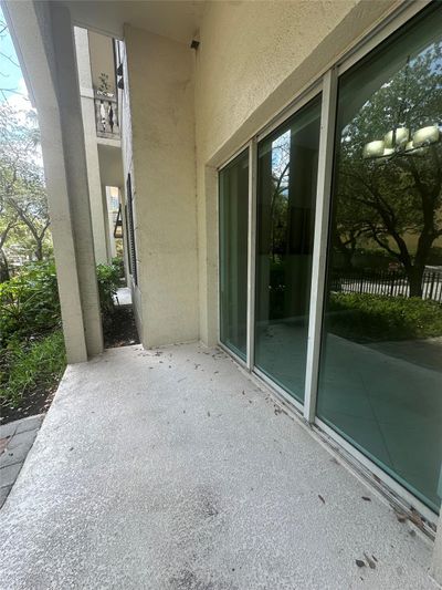 115N - 610 W Las Olas Blvd, Condo with 1 bedrooms, 1 bathrooms and null parking in Fort Lauderdale FL | Image 2