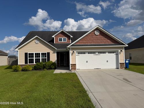 107 Cavalier Dr, Jacksonville, NC, 28546-4650 | Card Image
