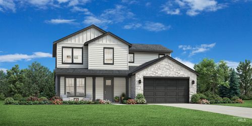 2591 N Morehouse Ave, Eagle, ID, 83616 | Card Image