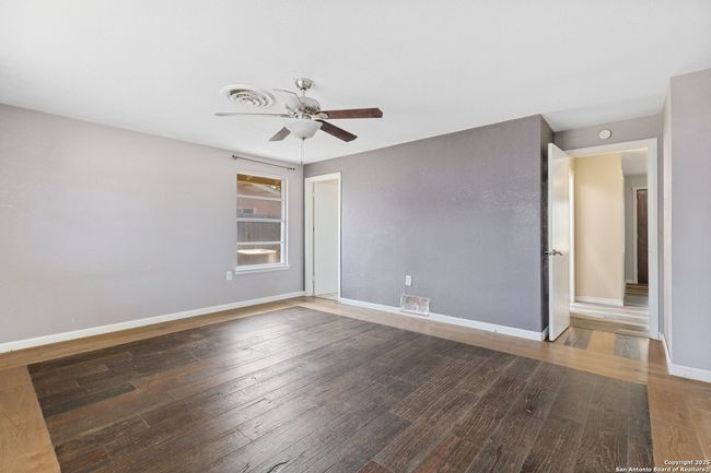 5509 Crosswind Dr, House other with 3 bedrooms, 2 bathrooms and null parking in Windcrest TX | Image 27