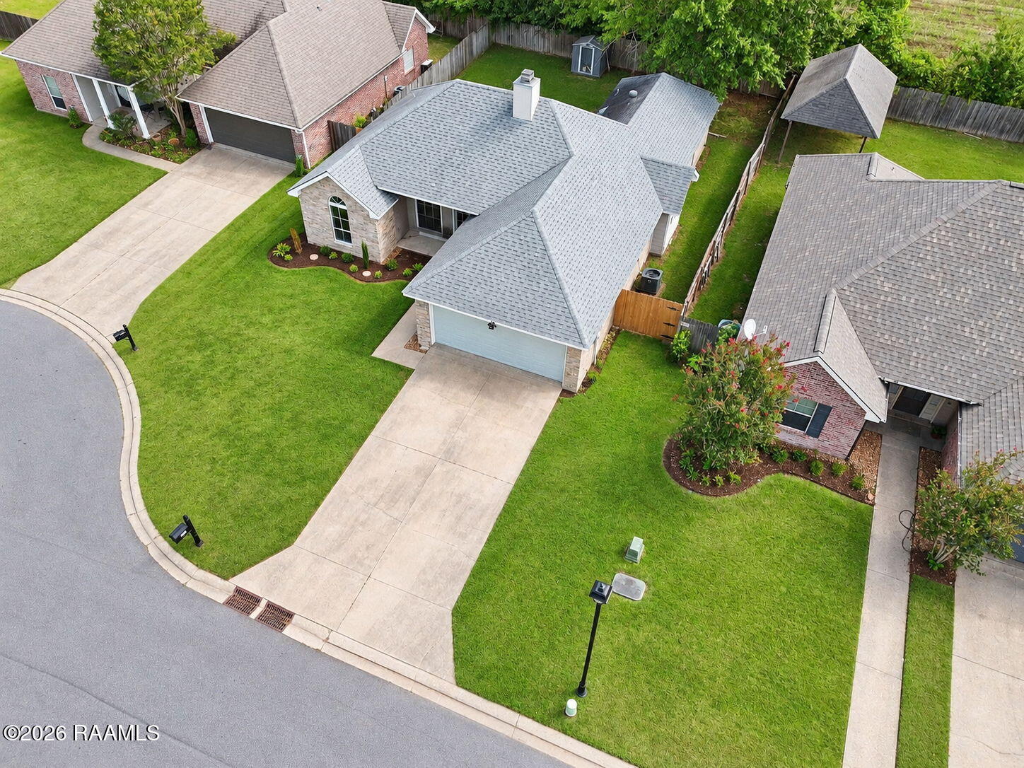 Residential in Youngsville 3