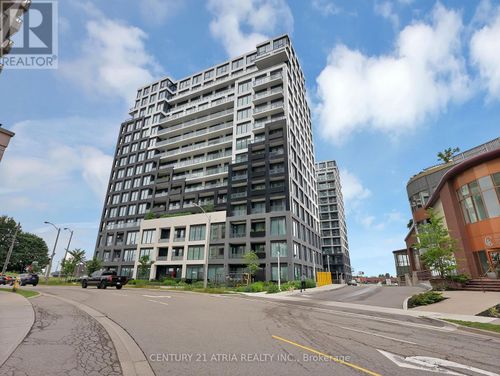 527-1100 Sheppard Ave W, North York, ON, M3K0E4 | Card Image
